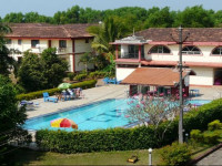Clarem Guest House