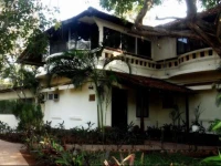 Villa By The Sea Goa 