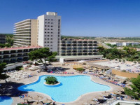 Melia Antillas Calvia Beach