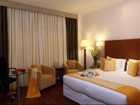 Nidhivan Sarovar Portico Vrindavan