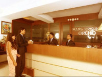 STARiHOTEL Vrindavan