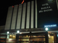 Hotel Basera Brij Bhoomi Vrindavan
