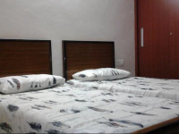 Vrindavan Guest House