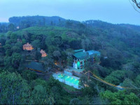 Vythiri Village