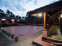 Kudajadri Drizzle Homestay 