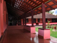 Kudajadri Drizzle Homestay