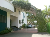 Hotel Shevaroys 3*
