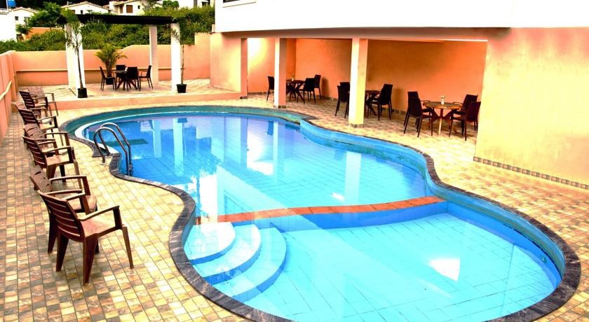TGI Star Holidays - Yercaud 