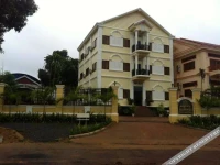 Flashpacker Pad 