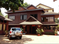 Mean Mean Guest House