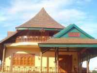 Borann Lodge