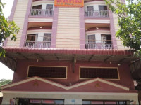 D.T Pisey Guesthouse