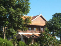 Green Plateau Lodge
