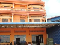 Seang Hai Guesthouse 