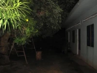 The Courtyard Guest House 