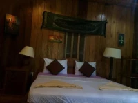 Tree Top Eco-Lodge 
