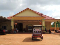 Varyda Guesthouse