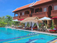 Delux Villa