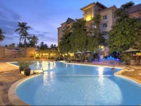 Khemara Battambang I Hotel 