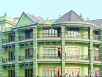 Angkor Comfort Hotel 3*
