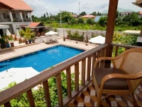 Bambu Hotel 