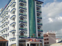 Emerald BB Battambang Hotel