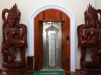 King Fy Hotel 