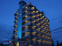 King Fy Hotel