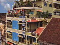 Seng Hout Hotel