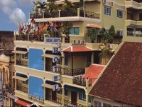 Seng Hout Hotel 