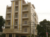 Sovannphum Hotel