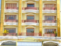 Vy Chhe Hotel