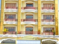 Vy Chhe Hotel 