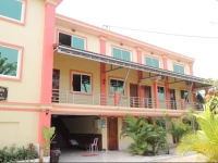 Borey Thmey II Guesthouse 