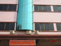 Haing Lay Hotel