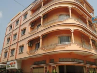 Shang Hai Guesthouse 