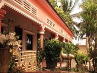 CHOMKADOUNG Guesthouse 
