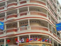First Hotel