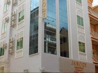 Janory Residence