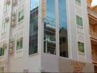 Janory Residence 