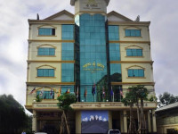 Reaksmey Battambang Hotel