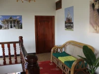 Sangker Villa 