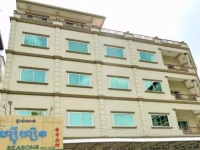 Seasons Guesthouse 