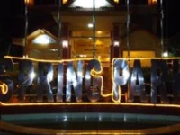 Spring Park Hotel 