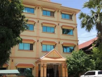 Star Villa Guesthouse 