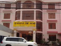 Thai An Guesthouse 