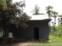 Khim Nuth Homestay