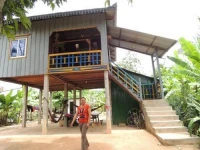 Khun Sun Homestay 