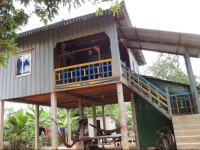 Khun Sun Homestay