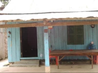 Ruem Noun Homestay 